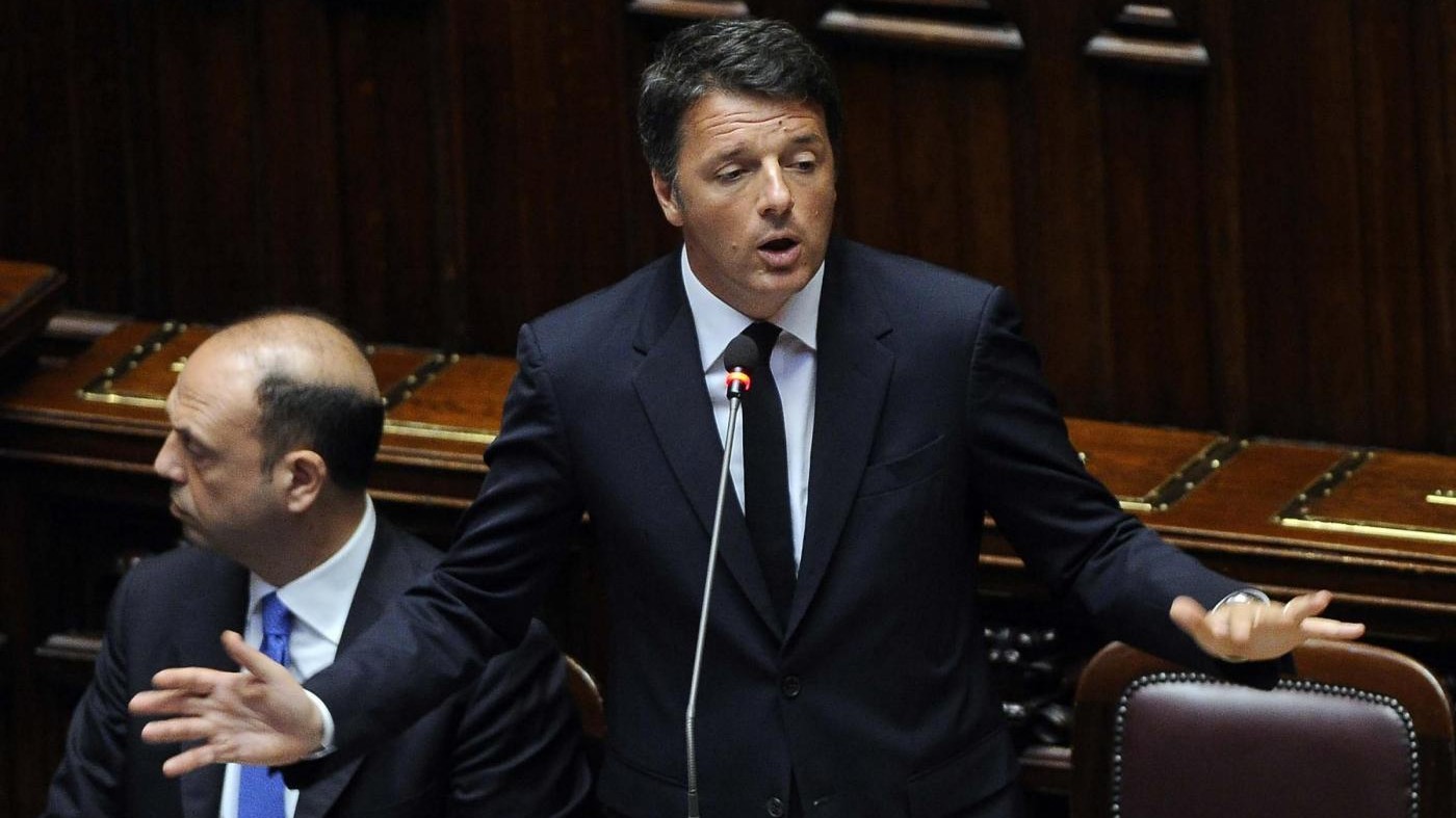 Renzi: L’Italicum è una legge positiva, se hanno i numeri la cambino