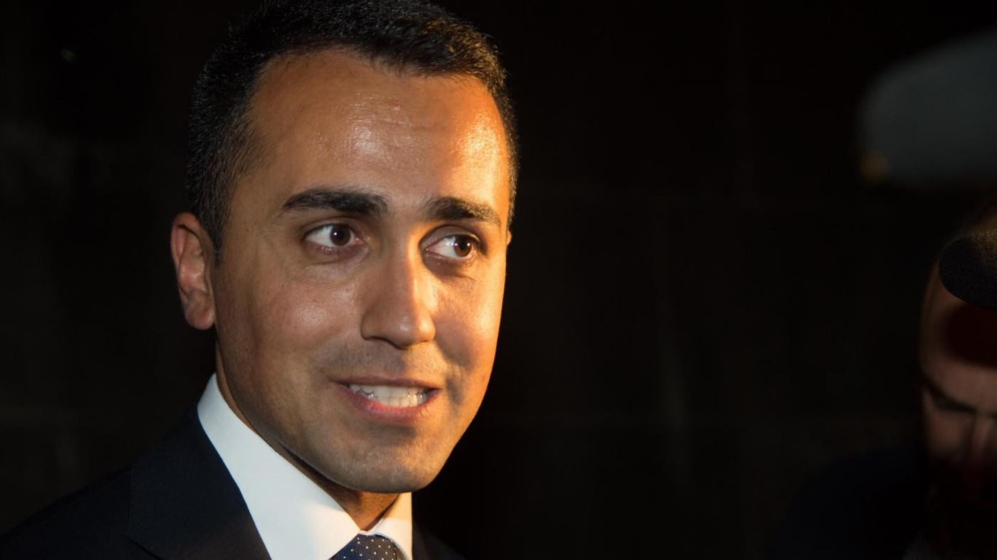 Renzi: Il mio successore non sarà Di Maio e non sarà del M5s