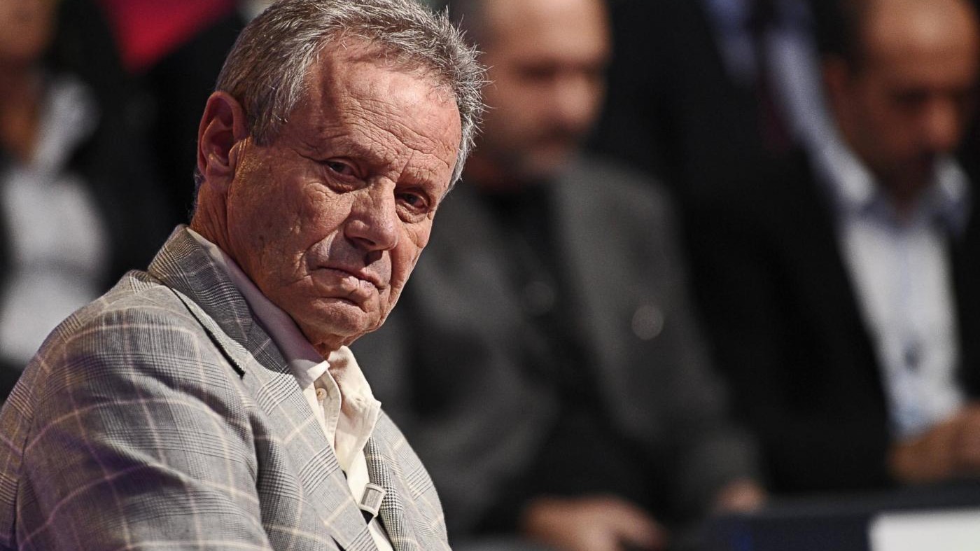 Il Palermo è in vendita, Zamparini sta valutando offerte