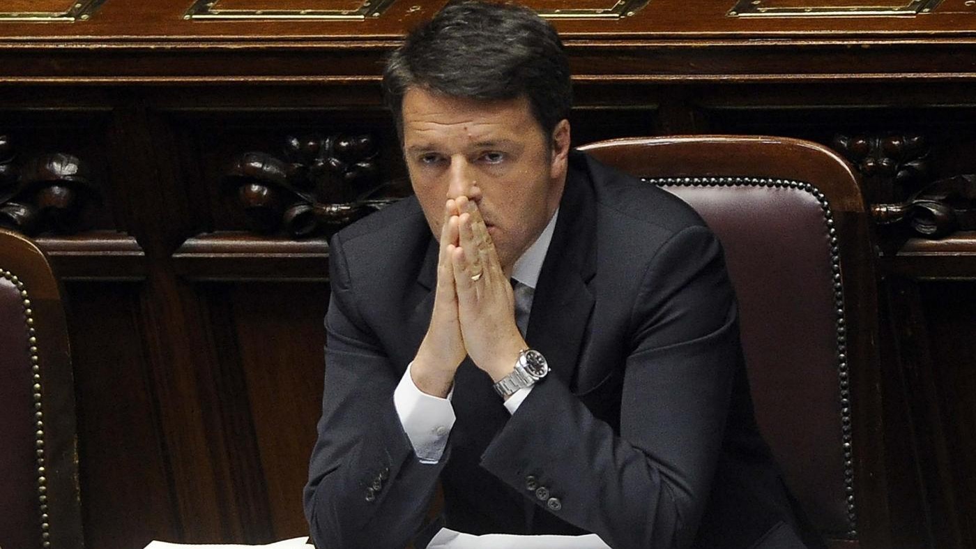 Renzi: Cordoglio per le vittime dell’incidente ferroviario in Puglia
