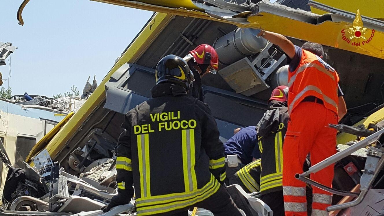 La maledizione del binario unico: in Puglia corre per 500 km