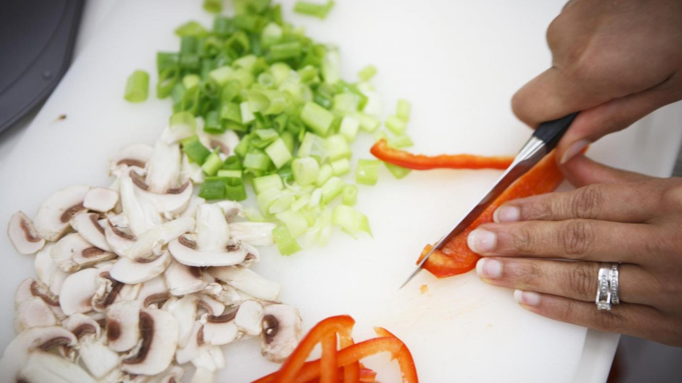 Quando il partner è vegano più possibilità di divorzio