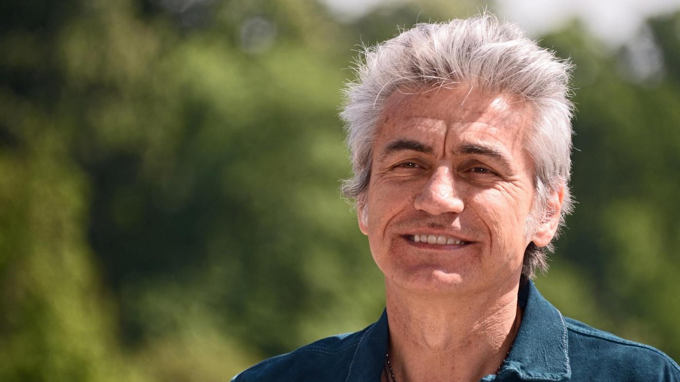 ‘Made in Italy”, il nuovo disco di Ligabue, in uscita a fine anno