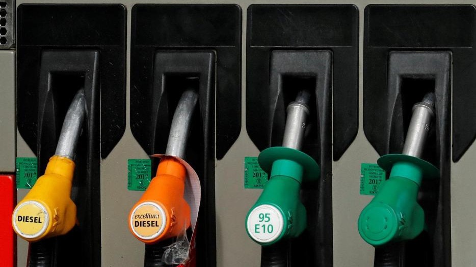 Evadevano accise sul gasolio: 22 denunciati in Umbria