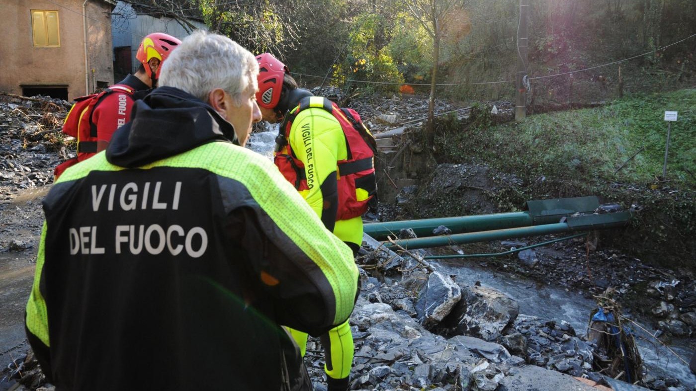 Trovato cadavere nel fiume Livenza: si tratta del sergente Usa Hale