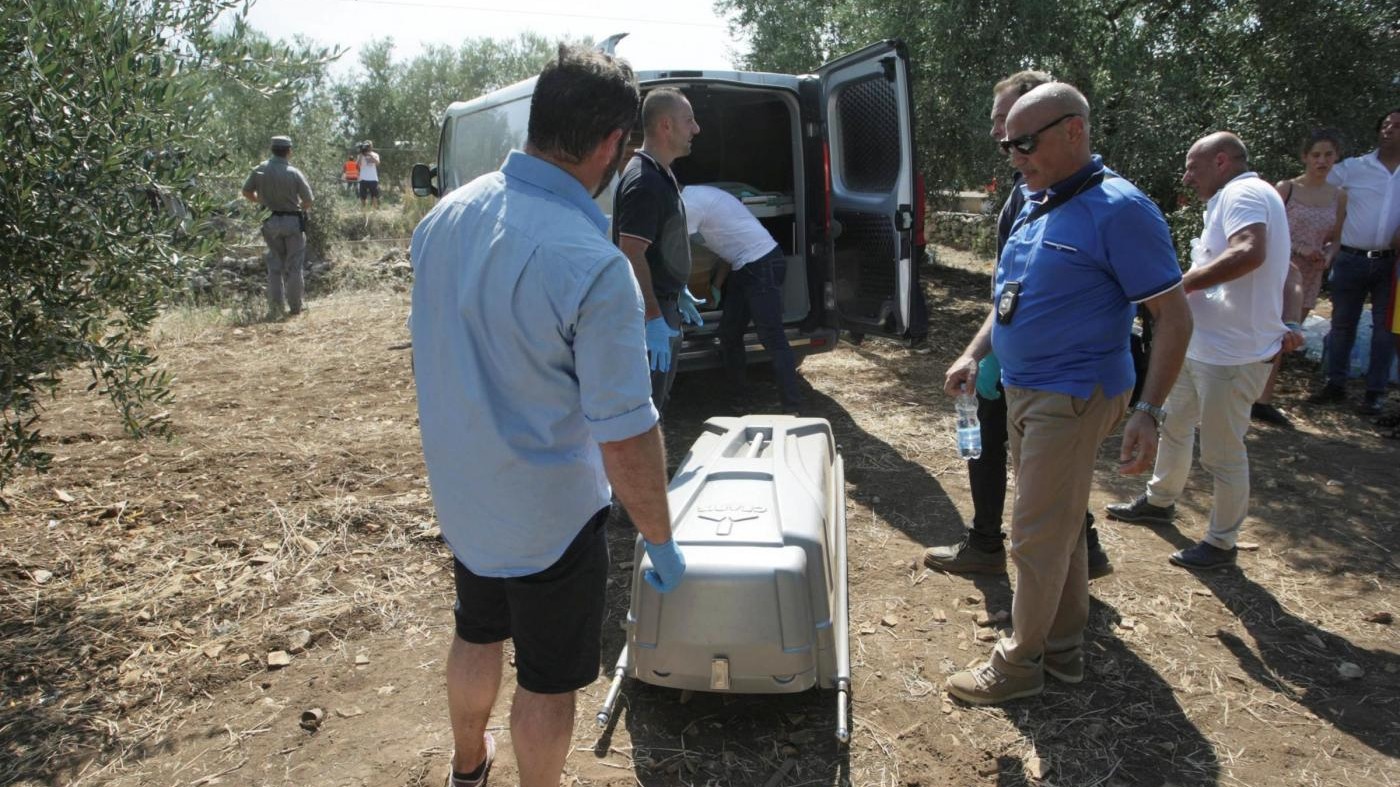 Scontro treni in Puglia, salito a 25 il numero delle vittime