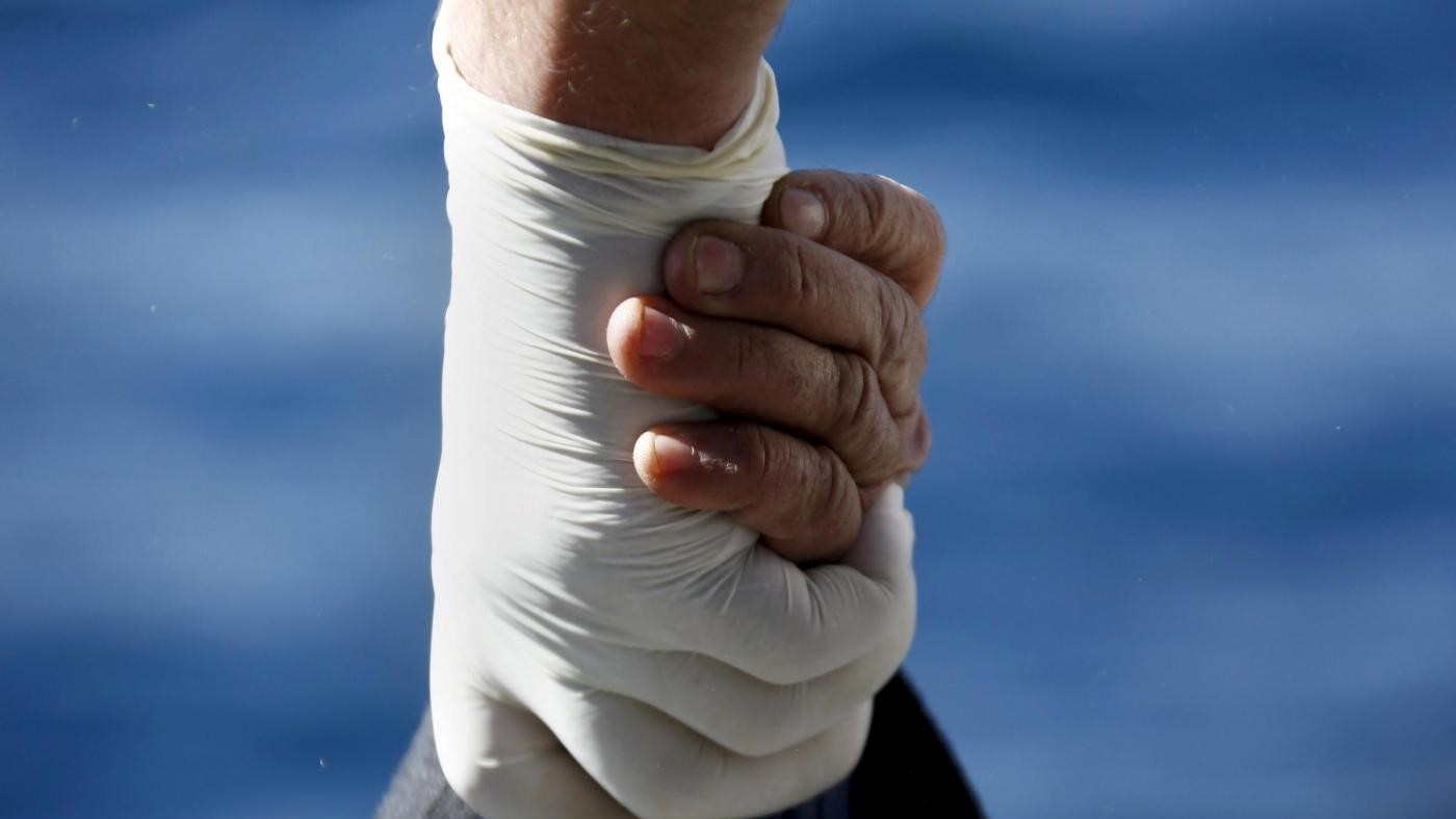 Naufragio di migranti a Lesbo: 4 morti tra cui 2 bambini