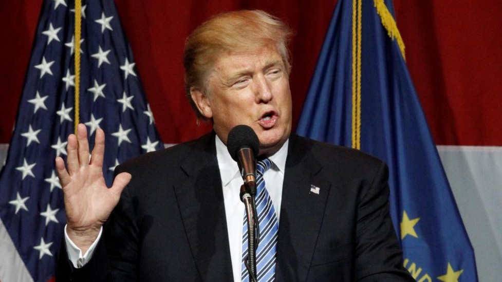 Usa 2016, Trump domani annuncia il suo vicepresidente