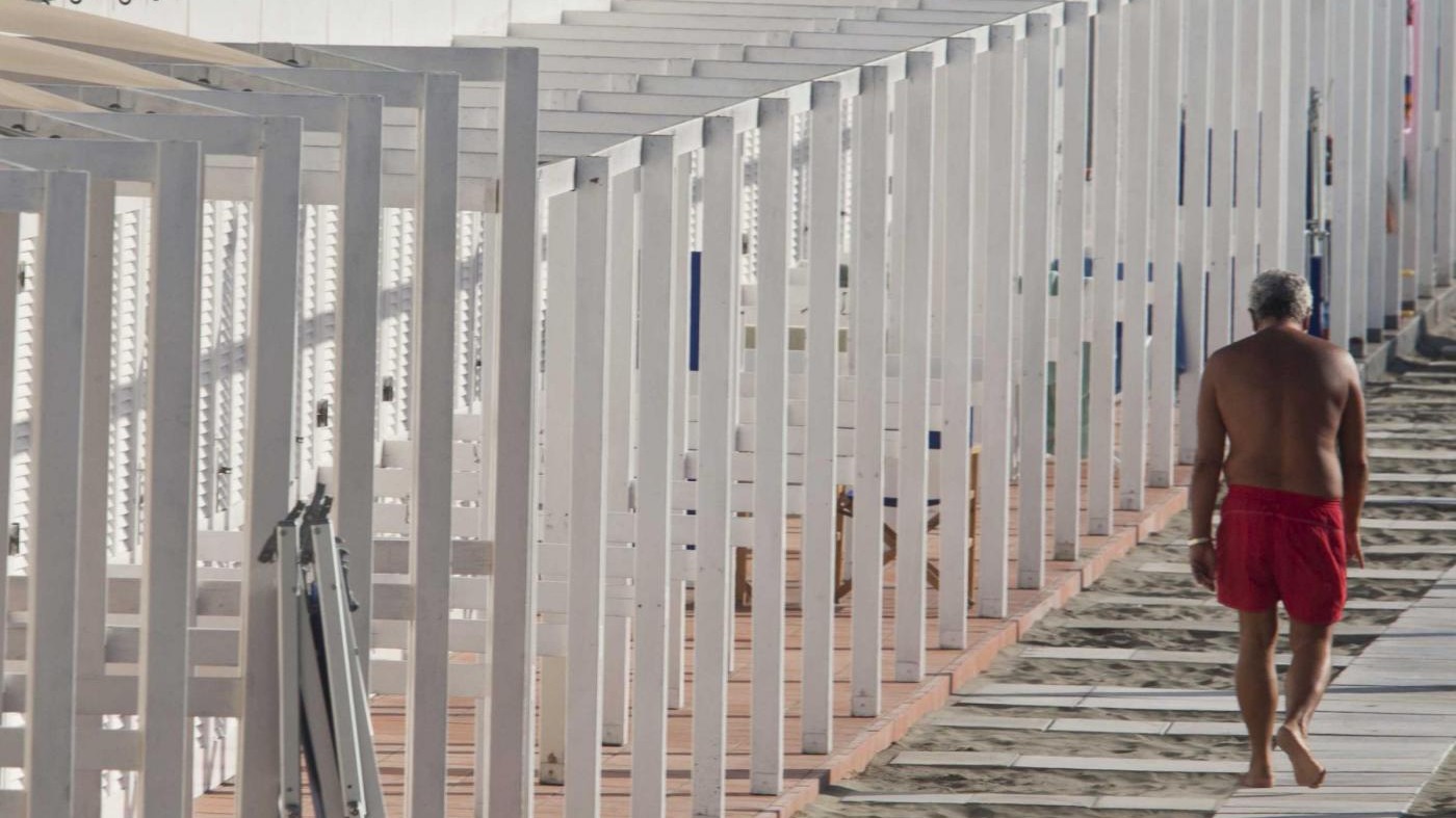 Spiagge, Corte Ue boccia proroga automatica delle concessioni
