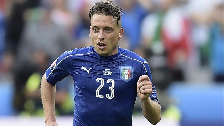 Giaccherini verso il Napoli, agente: Tutto fatto è contentissimo