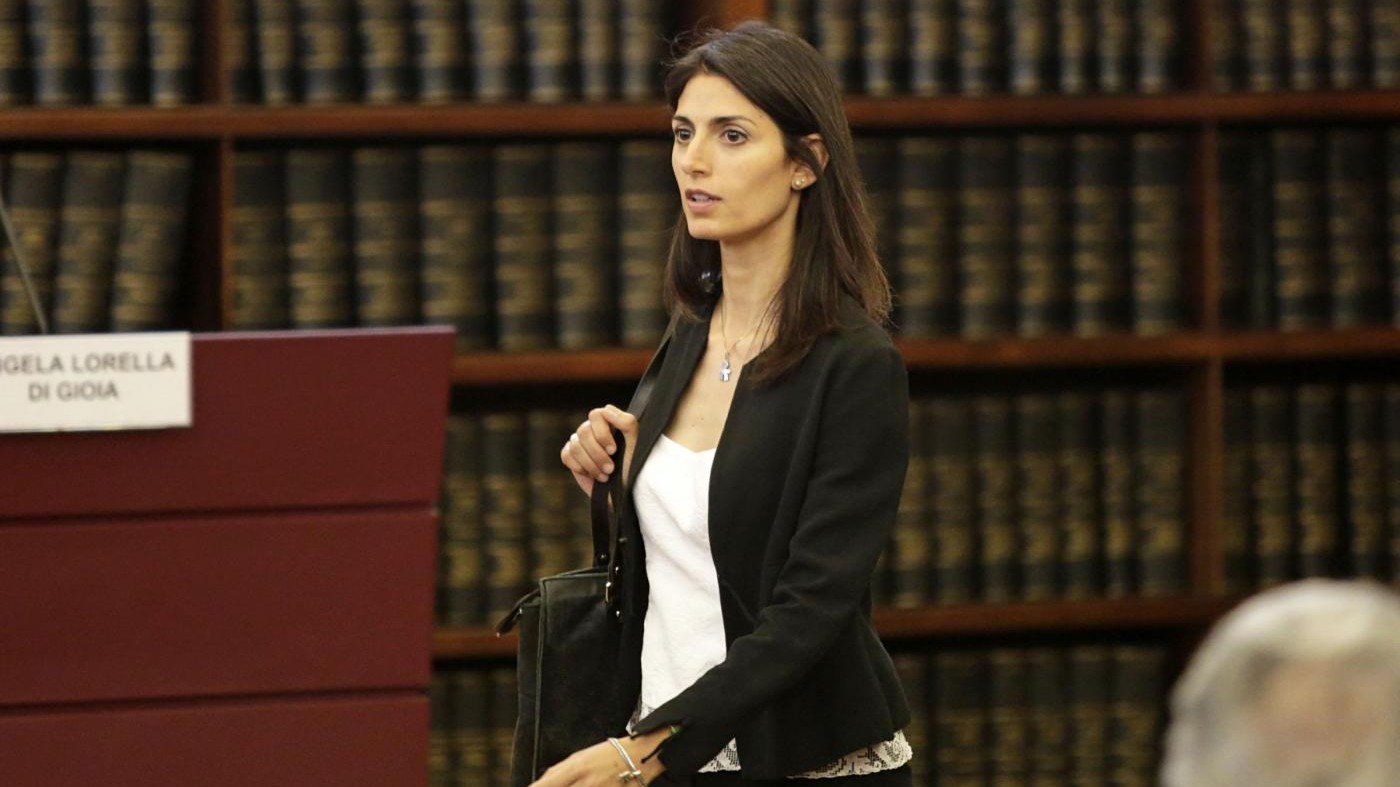 M5S, Raggi: Ringrazio Lombardi per apporto, continuiamo confronto