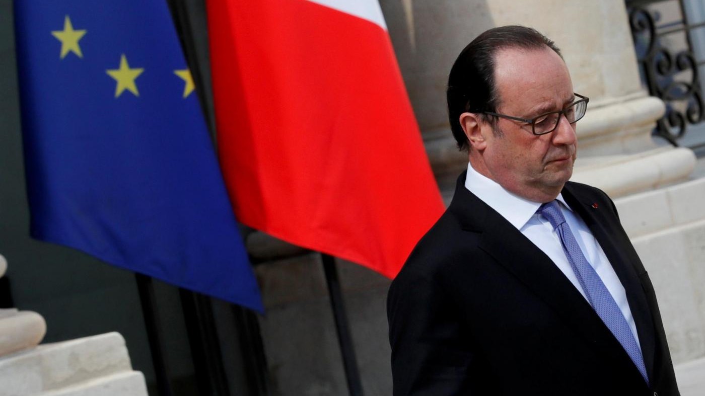 Nizza, Hollande: 50 feriti lottano tra la vita e la morte