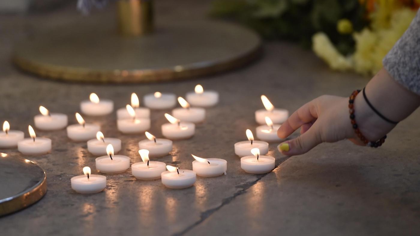 Nizza, 3 o 4 bambini feriti lottano tra la vita e la morte