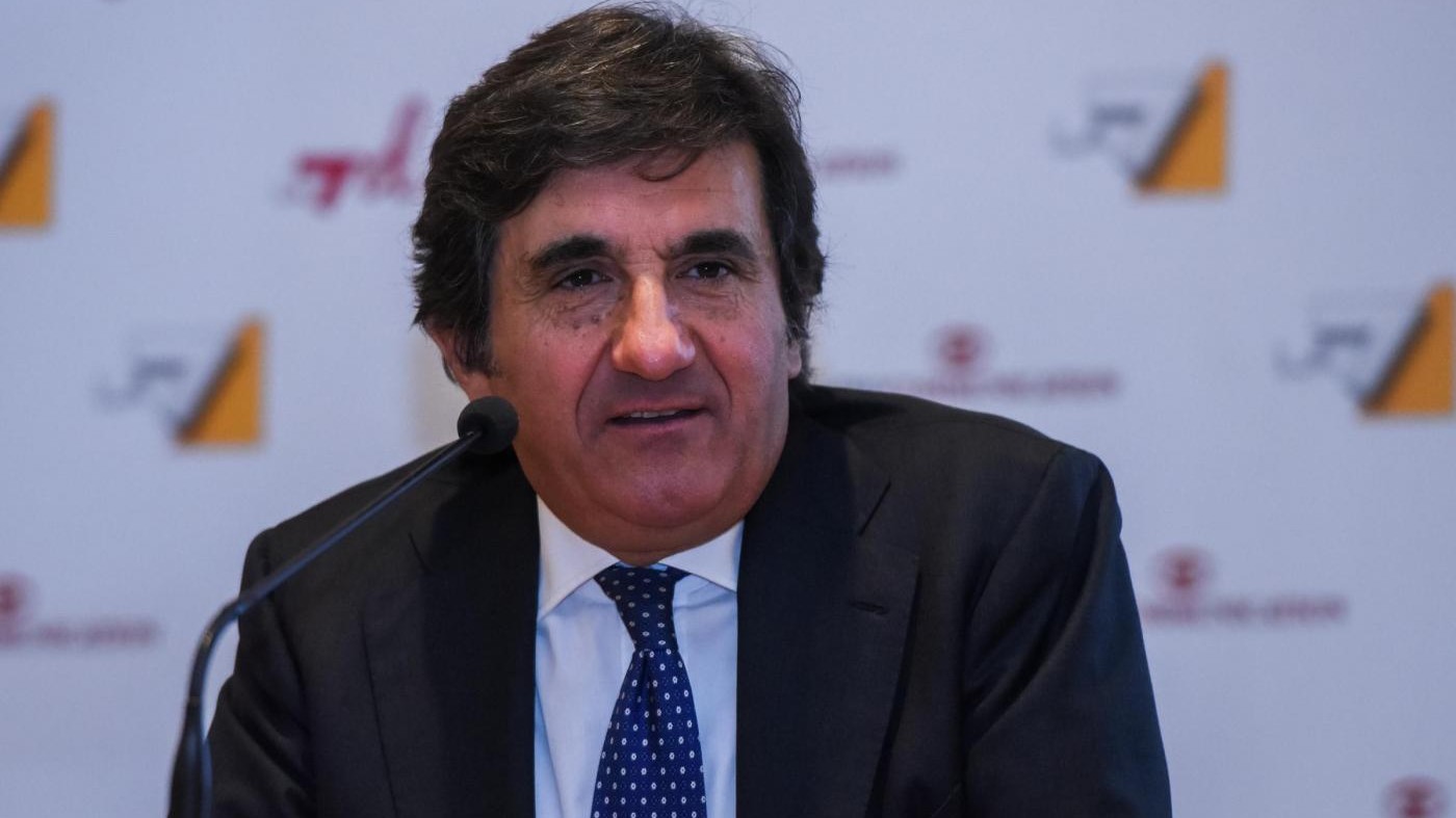 Rcs, Opas di Cairo chiude al 48,8%, Bonomi arriva al 37,7% Rcs, Opas di Cairo chiude al 48,8%, Bonomi arriva al 37,7%