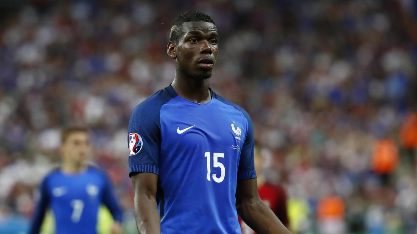 Tablod sicuri: United-Pogba si chiude nel weekend, martedì visite