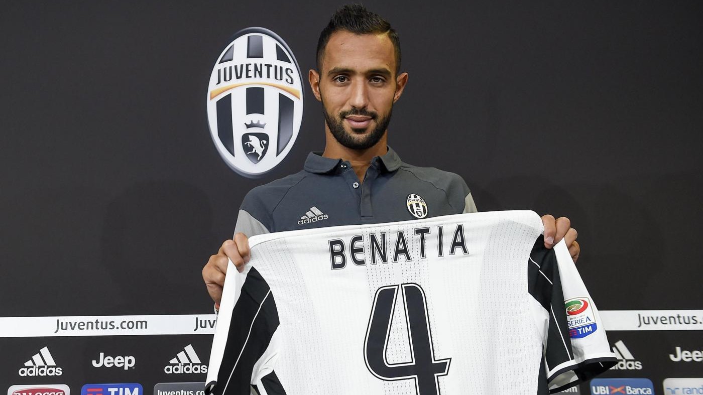 Benatia: Alla Juve progetto importante, obiettivo Champions