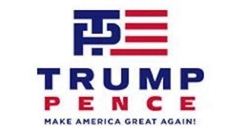 Usa2016, il web ironizza e Trump cambia logo campagna