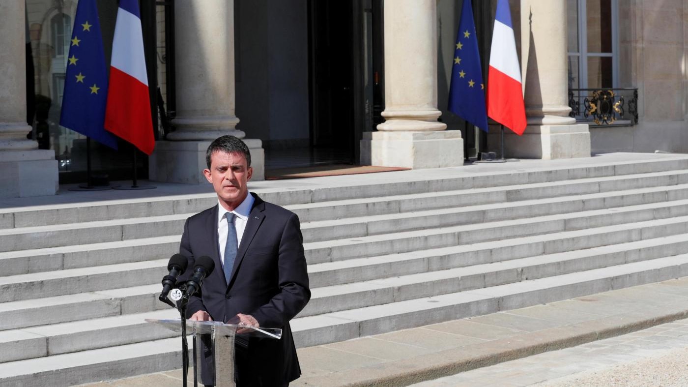 Nizza, Valls: Terrorismo farà parte del quotidiano per molto tempo