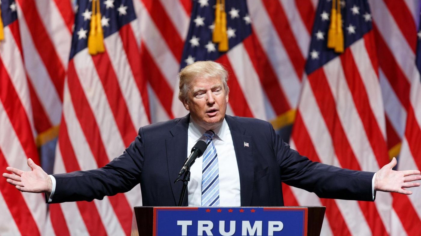 Convention repubblicana pronta a incoronare Trump