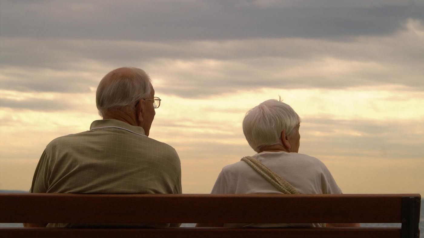 Belgio, sposati da 77 anni muoiono il giorno dopo l’anniversario