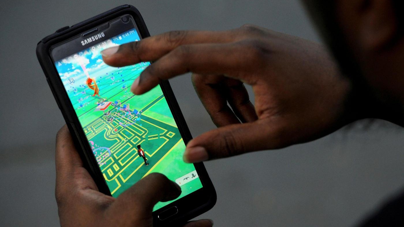Bosnia, ong a utenti Pokemon Go: Nei campi c’è il rischio mine