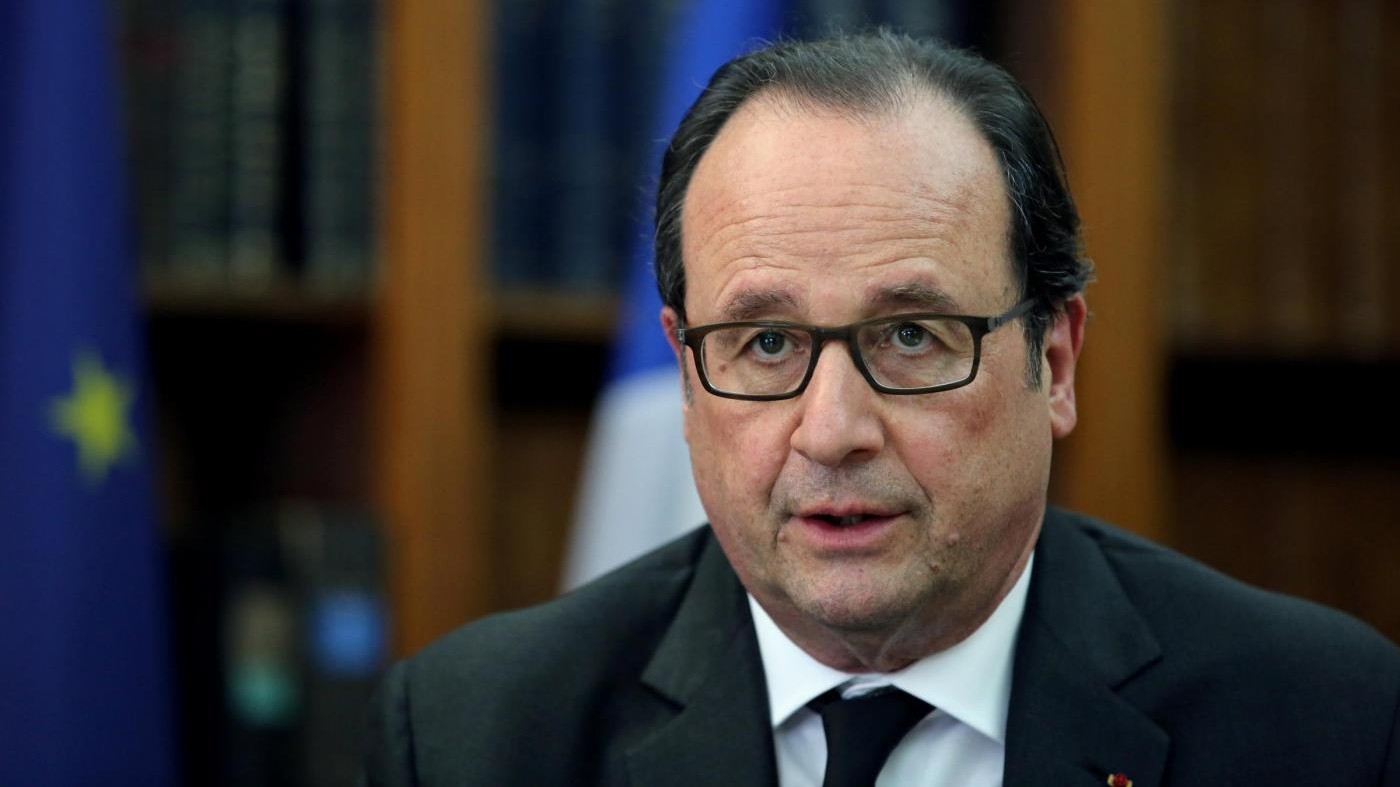 Nizza, Hollande: 15 feriti gravissimi, collera non diventi odio