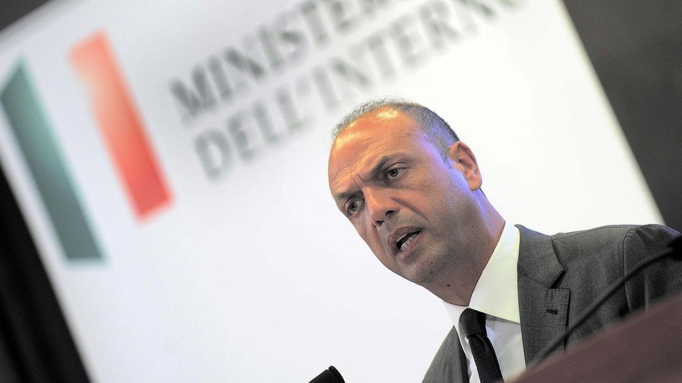 Italicum, Alfano: No ballottaggio premio coalizione anziché lista