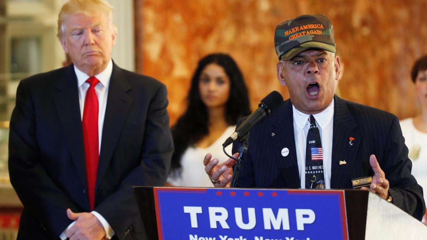 Usa, consigliere Trump choc: Hillary dovrebbe essere fucilata