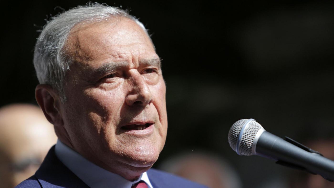 Referendum, Grasso: Non è giudizio universale