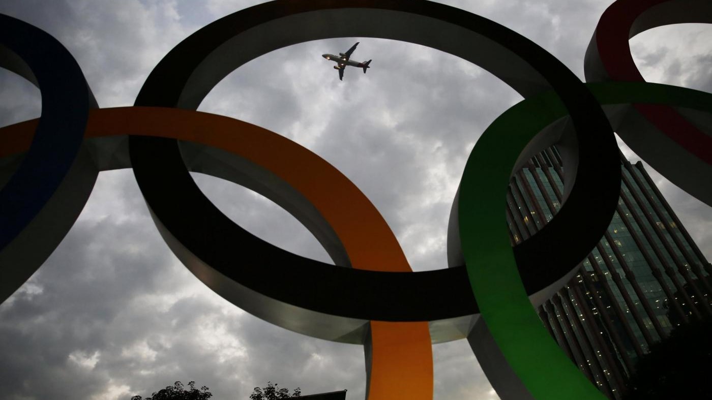 Rio2016, arresti antiterrorismo: preparavano attacchi