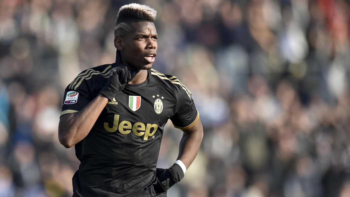 Allegri: Pogba? Non sappiamo cosa accadrà, ma siamo fiduciosi