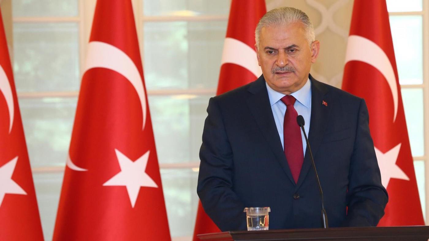 Turchia, premier: C’è ancora rischio di altro golpe