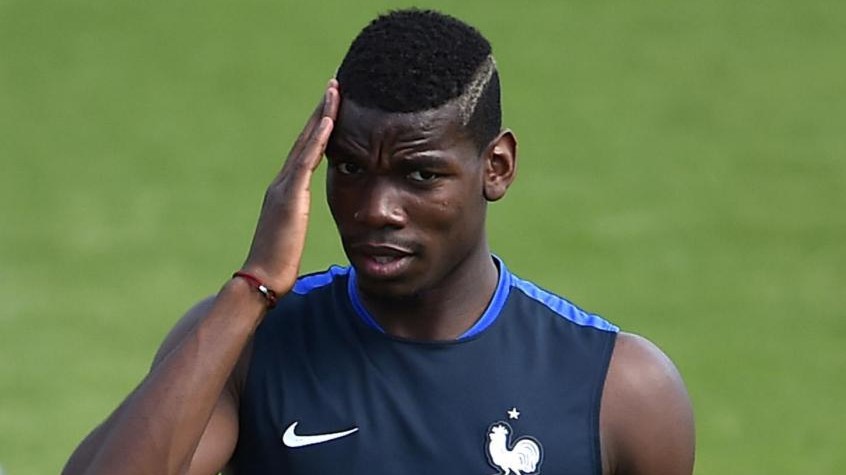 Mourinho: Pogba? Non mi stupirei se non arrivasse a Manchester