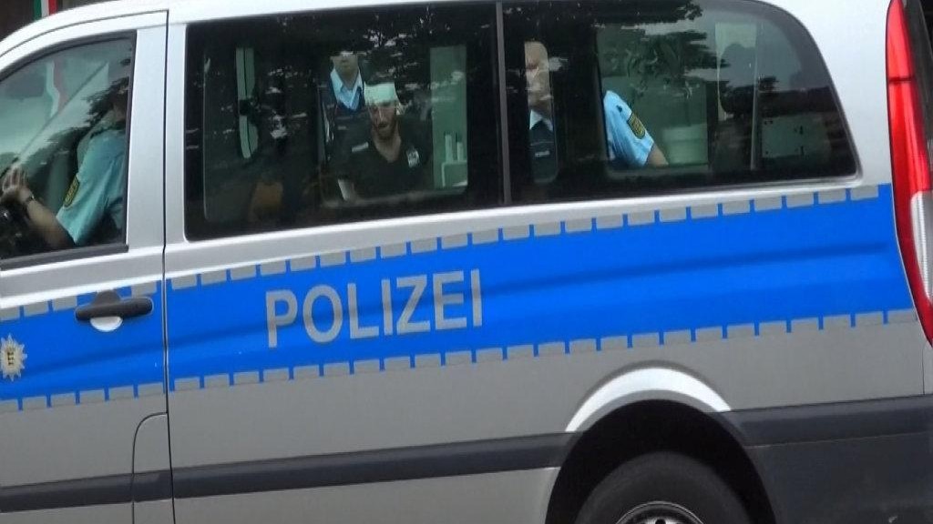 Germania, killer machete innamorato della vittima, erano colleghi
