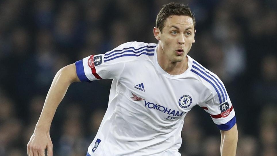 Juve, Matic è l’obiettivo per il dopo Pogba. Sissoko l’alternativa