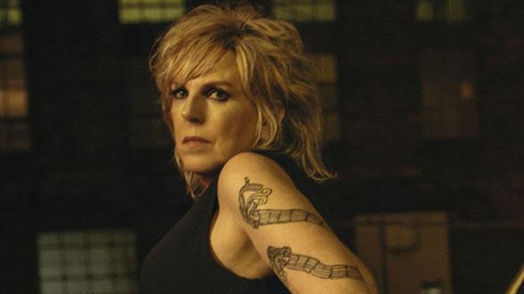 Lucinda Williams in concerto per la prima volta in Italia
