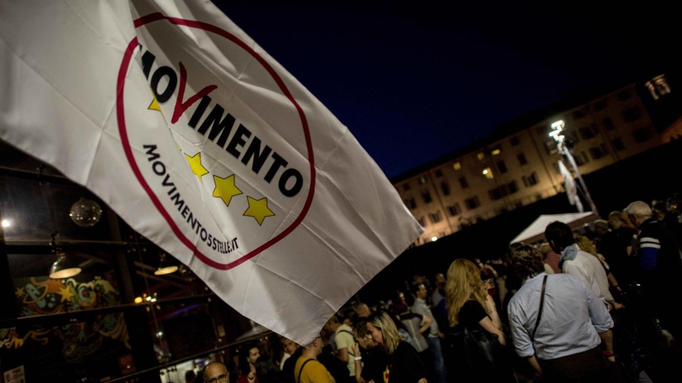 M5s, Davide Casaleggio chiarisce: Non mi candiderò mai