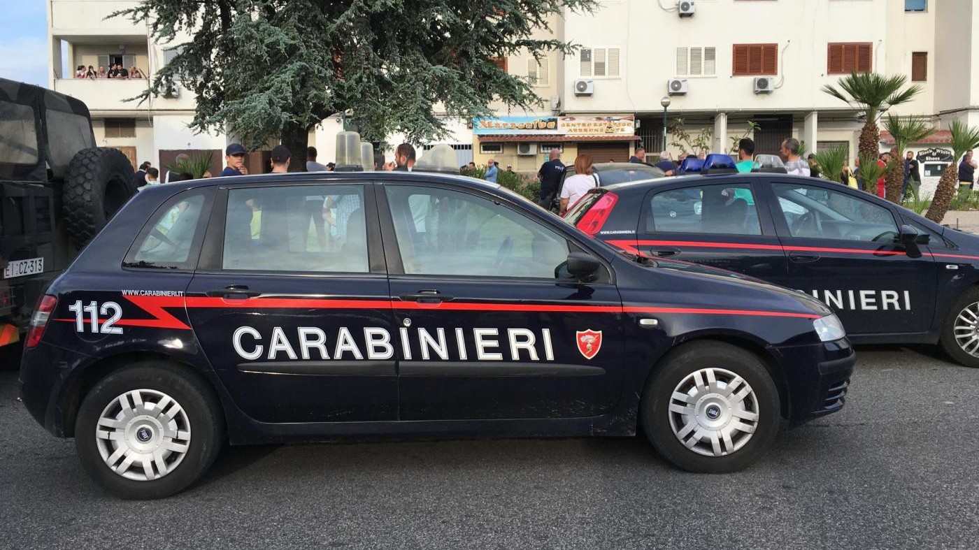 Lodi, sgominata banda specializzata in furti: 7 arresti