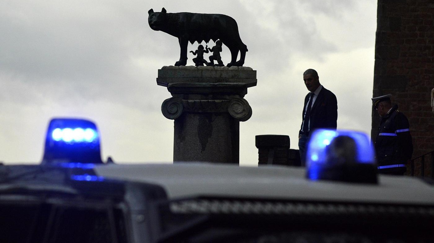 Corruzione e turbativa d’asta: nuova ondata di arresti al Comune di Roma