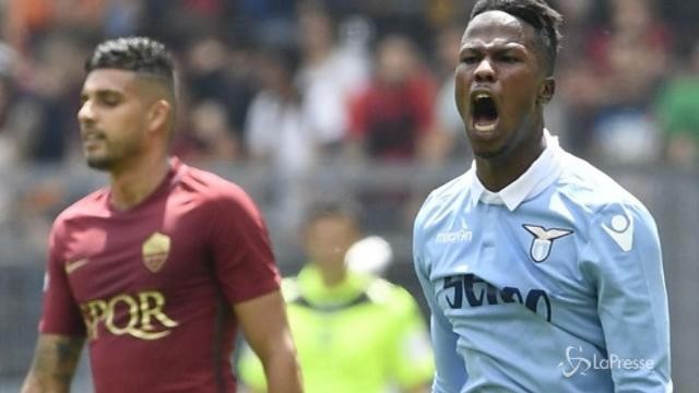 Il Milan piomba su Keita Balde