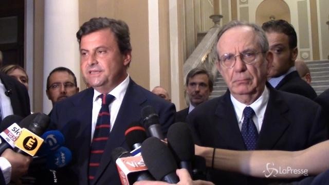 Fincantieri-Stx, Calenda: “Posizioni ancora distanti”