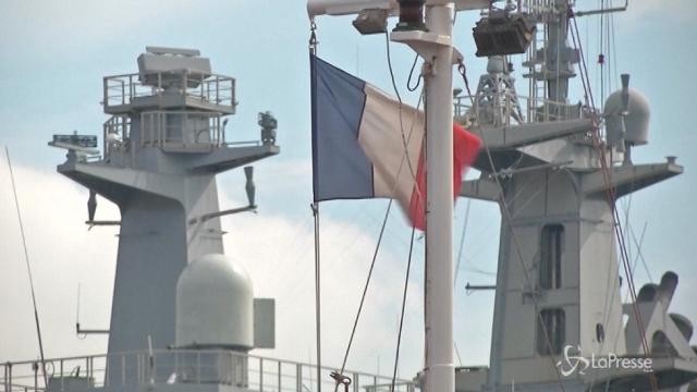 Fincantieri-Stx, nessun accordo
