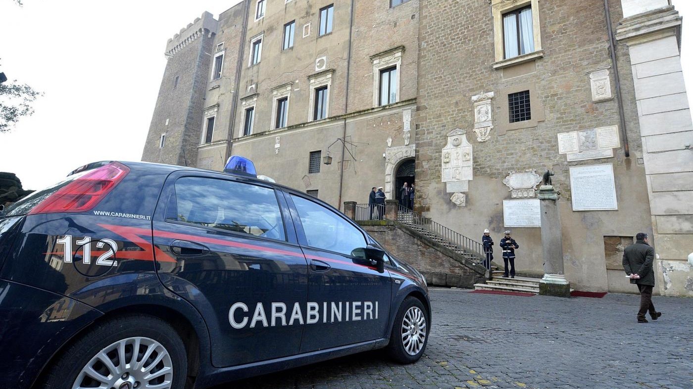 Sei arresti in Comune a Roma: mazzette per gestire i campi rom