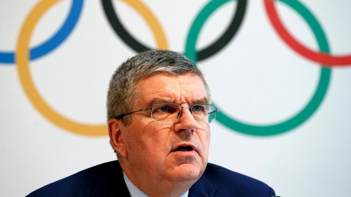 Doping, Cio: Atleti Kenya e Russia puliti potranno gareggiare a Rio