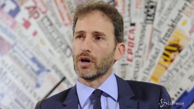 M5S, Casaleggio: Un milione iscritti a Rousseau entro fine 2018