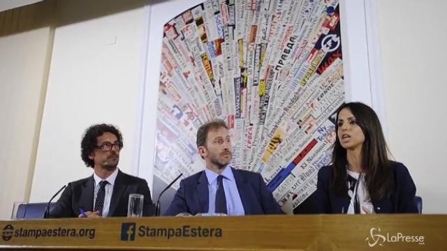 M5s, Sabatini: Rousseau rivoluzionerà la cittadinanza