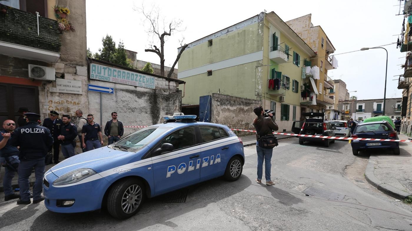 Roma, donna morta in casa nel quartiere Appio: arrestato figlio