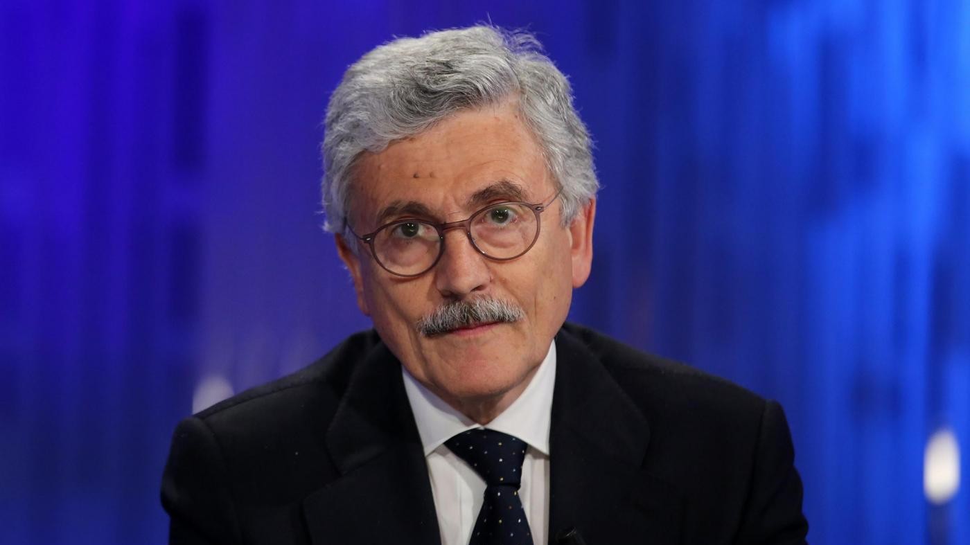 Massimo D’Alema: Renzi lasci da segretario Pd. Referendum? Voto no