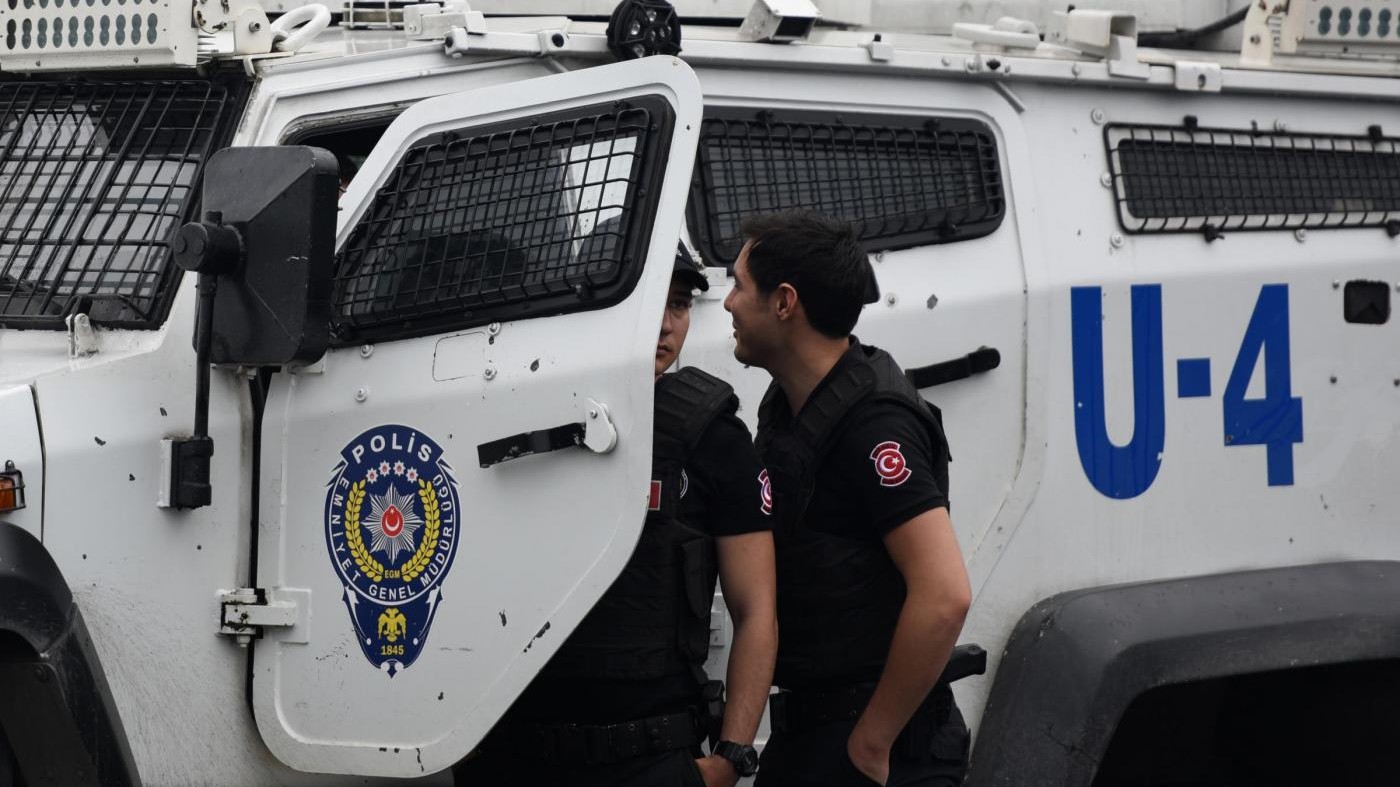 Turchia, volevano colpire marcia trans: arrestati 3 sospetti membri Isis