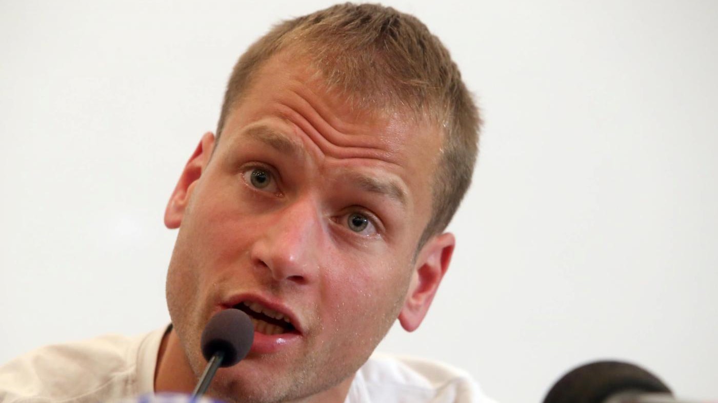 Schwazer: Non devo scusarmi. Avvocato: Storia brutta e sporca